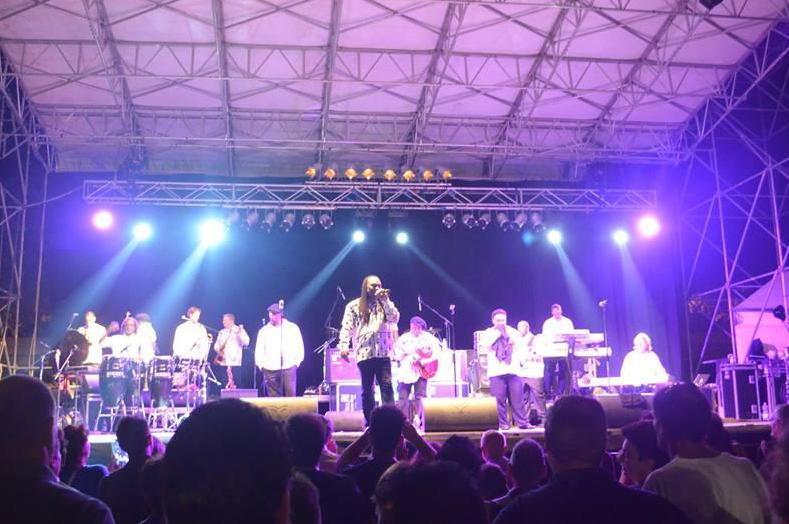 Tre contest per il festival Marea 