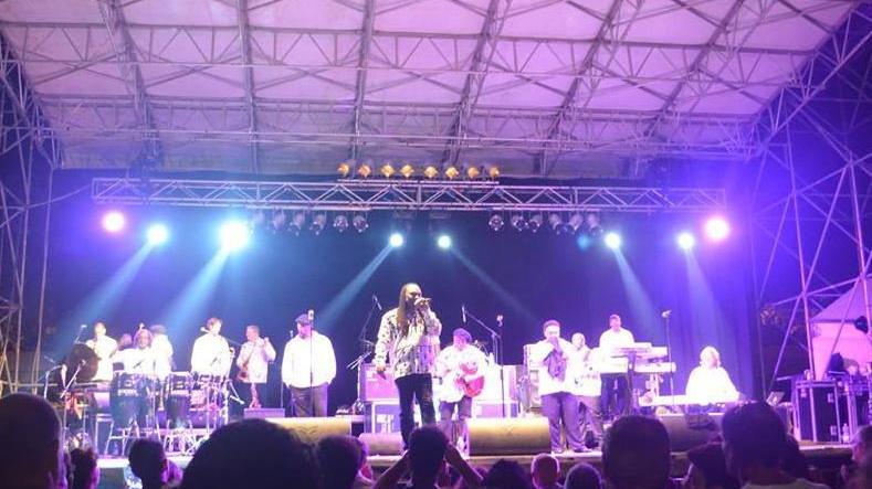 Tre contest per il festival Marea