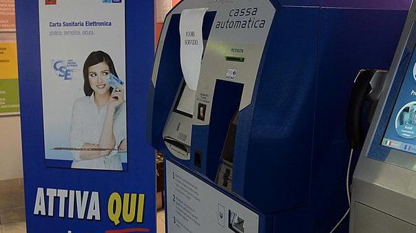 Nuova tessera sanitaria l’attivazione è un rompicapo
