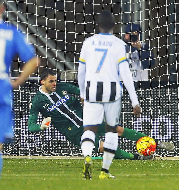 Cuore e testa premiano l’Empoli 