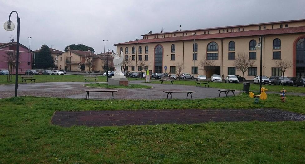 Seccatoi, residenti esasperati «Basta vandali e schiamazzi» 