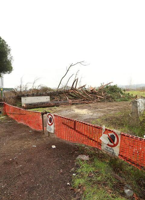 I cantieri sulla 429 bis presi in ostaggio dei collaudi 