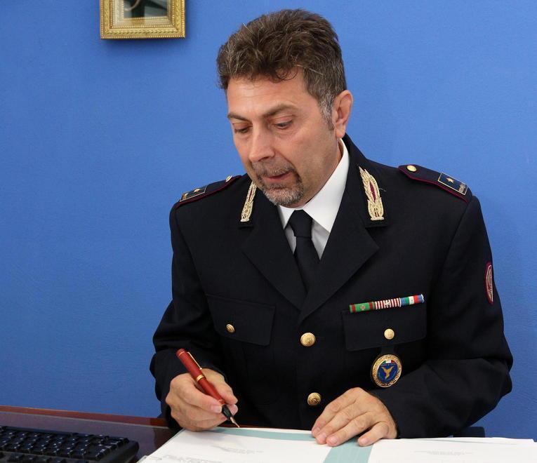 In viaggio nei luoghi del cuore si perde, “adottata” dalla Polfer 