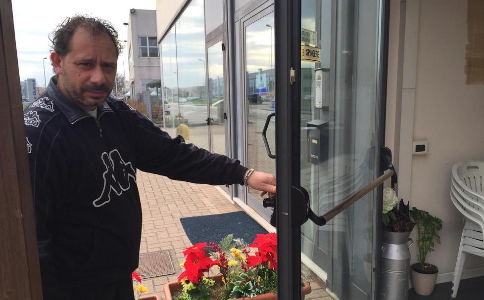 «Ho fatto la denuncia ma ora ho paura» 