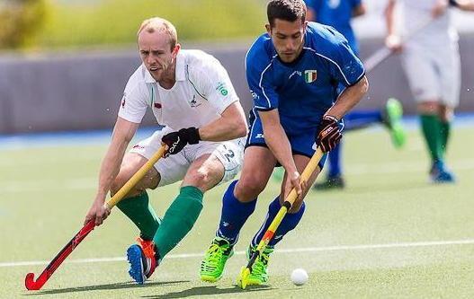 Hockey: Ferrini è l’asso nella manica del Cus 