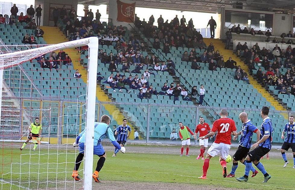 Spettatori: ad Ancona festeggia anche il cassiere 
