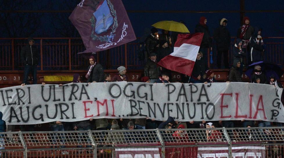 Spal-Pontedera, infermeria piena in casa granata 