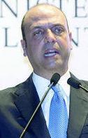 Terza lettera ad Alfano: «Servono rinforzi» 
