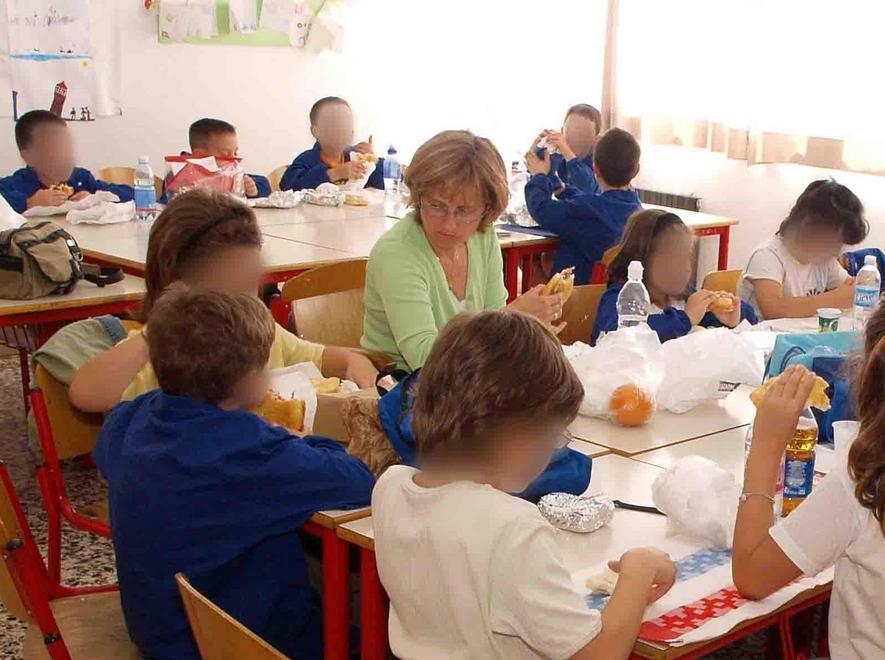 “Il piatto piange”, mense a rischio 