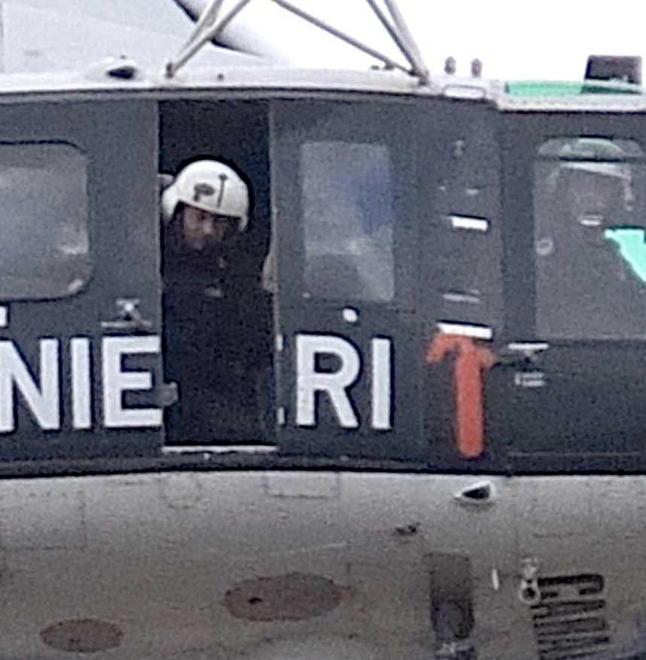 Disarmati rapinano la Banca Etruria 