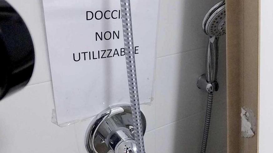 Sede già inadeguata, i vigili urbani minacciano lo sciopero