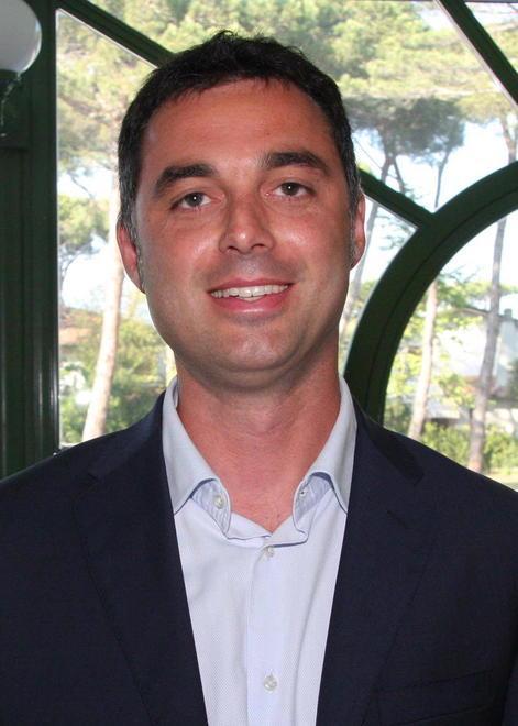 Apre il Garden fra i soci c’è un noto politico