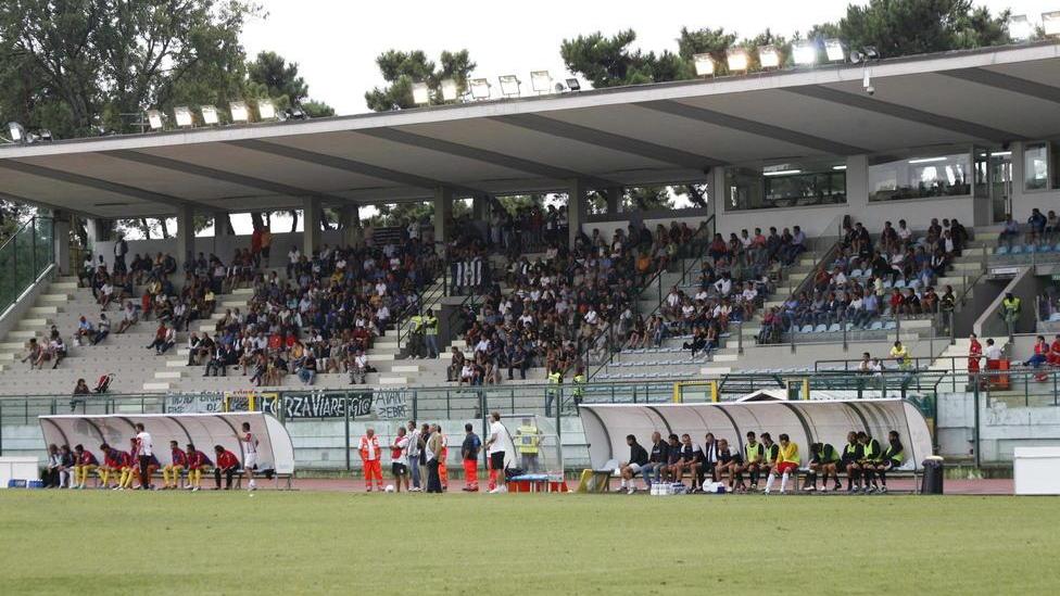 Gli impianti sportivi tornano al Comune