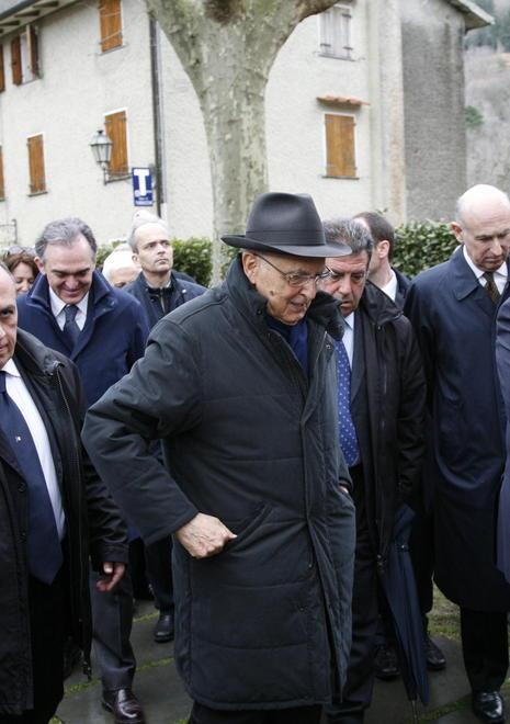 Nasce un nuovo ente per gestire a S. Anna il parco ed il museo 