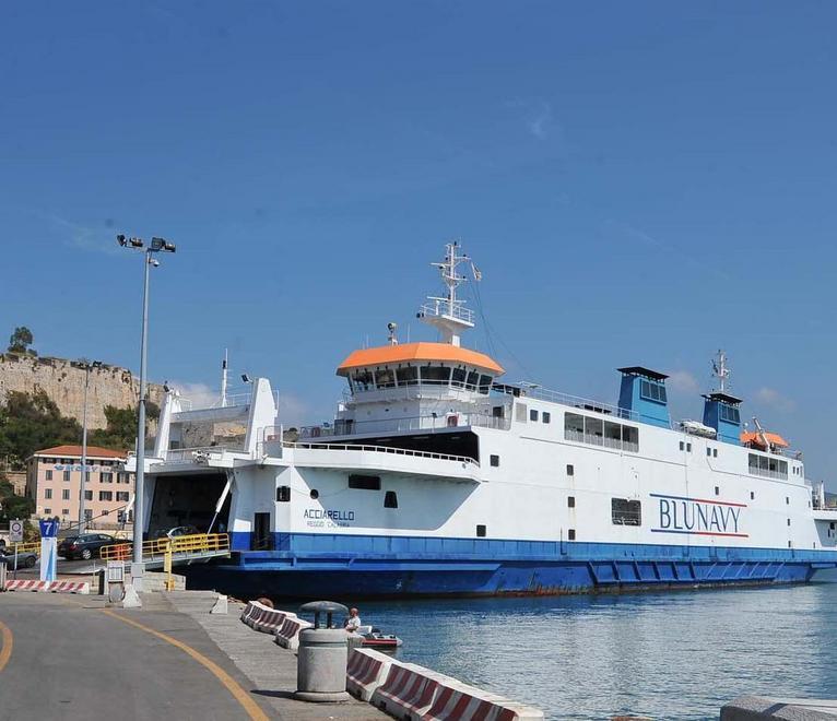 BluNavy attacca l’Autorità portuale 