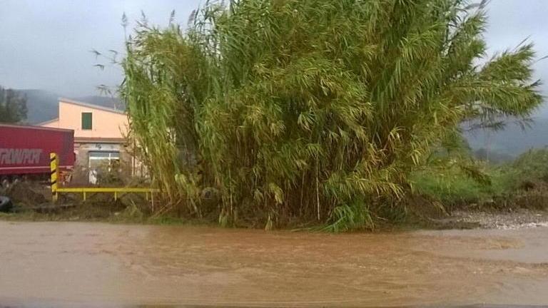 Alluvione di ottobre ecco le misure regionali