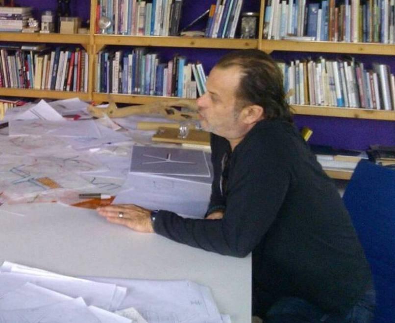 La città in lacrime per “Arky” Villani 