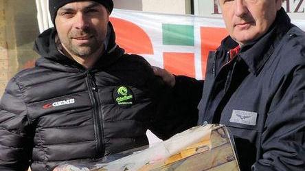 D’Acuti fa suo anche il Bastione Cavallerizza