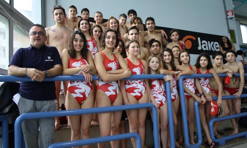 Tutti i risultati del meeting A Ferrari il trofeo Zuppardo