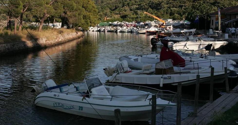 «Gli ormeggi non saranno più rimossi a fine stagione»