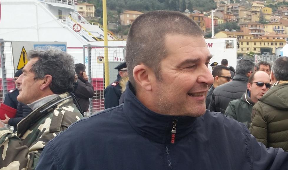 Michi, beffato due volte dalle regole italiane 