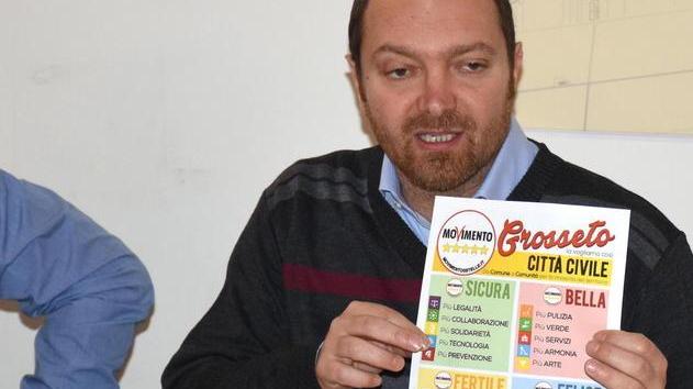 Italia Patria Nostra appoggia il candidato Vivarelli Colonna