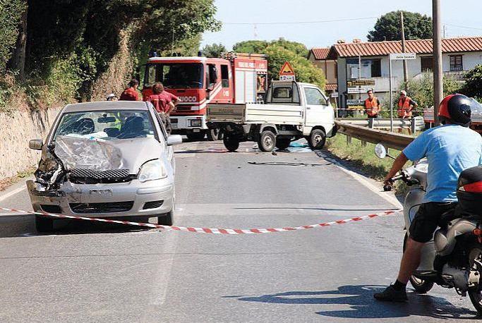 Tragedia sulla Sassaia, via al processo