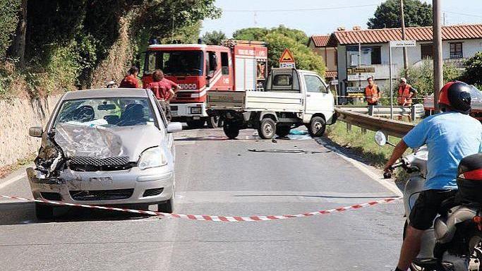 Tragedia sulla Sassaia, via al processo