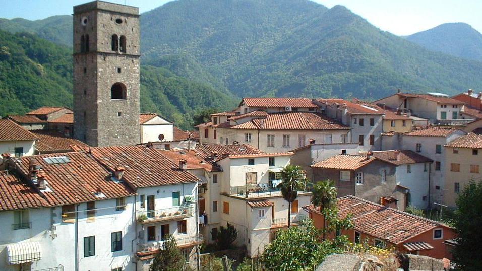 A Borgo incontro per “Conosciamoci”