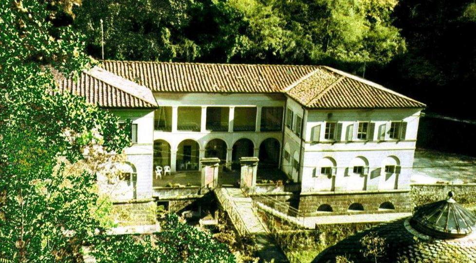 Riparte il recupero di Villa Demidoff