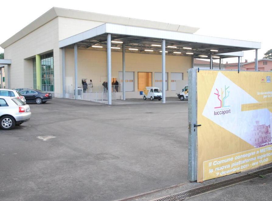 La procura acquisisce documenti alla Metro 