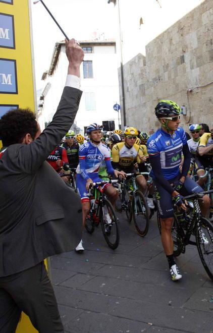 Marzo sarà il mese del ciclismo 