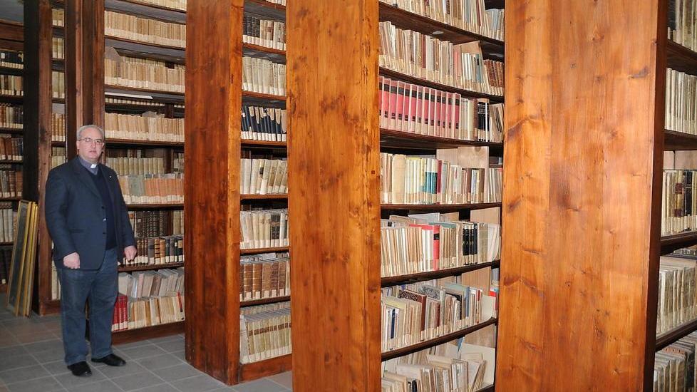 Vocazioni in crescita, il seminario s’affolla