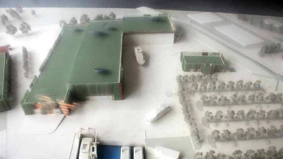 Sanlorenzo investe e amplia i cantieri