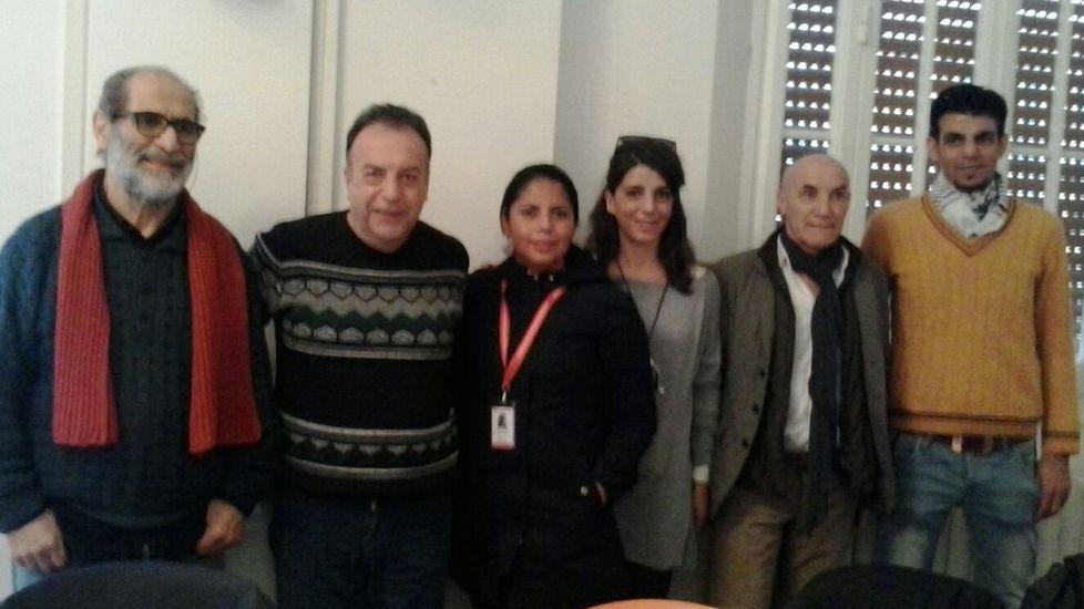 Dall’ospedale di Livorno aiuti per Gaza
