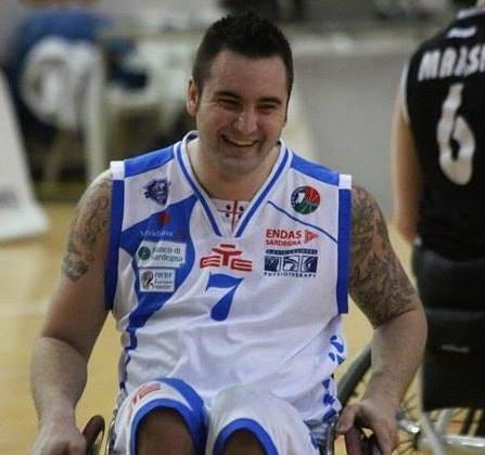 spanu all’all star game