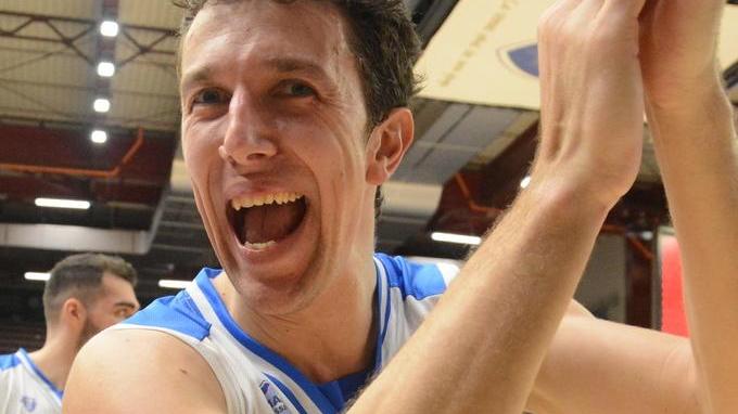 David Logan: grande ultimo quarto