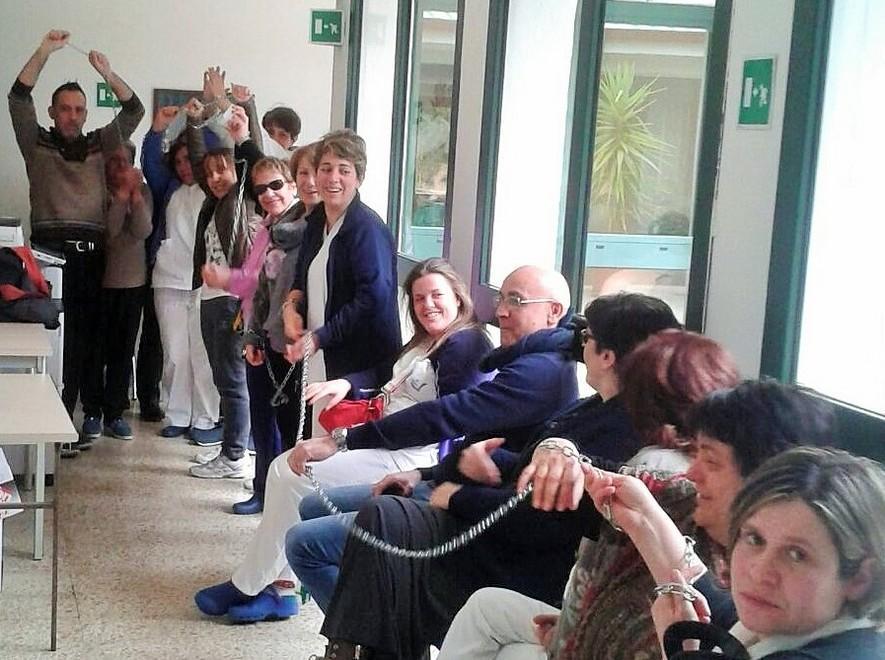 Sgb, per i lavoratori si riaccende la speranza 
