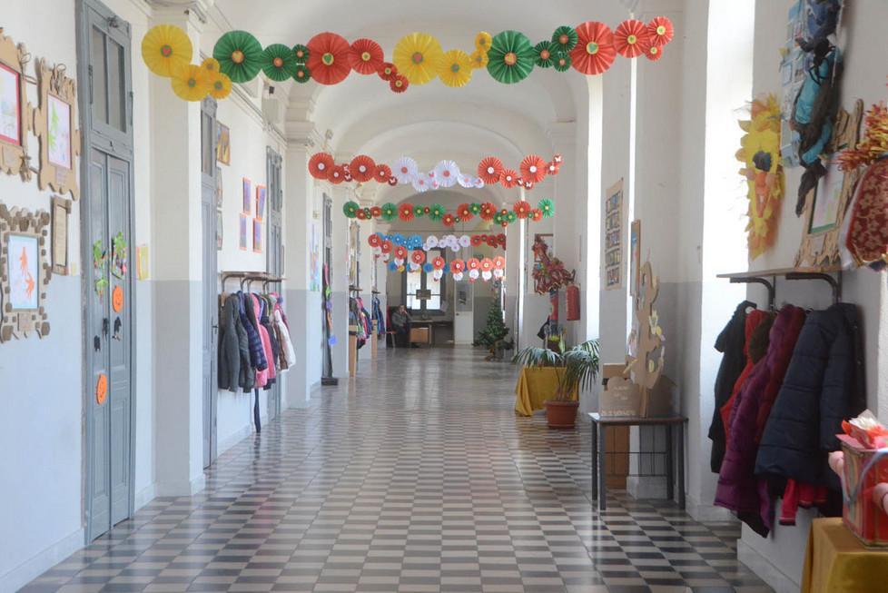 Un Open day in musica con un concorso canoro