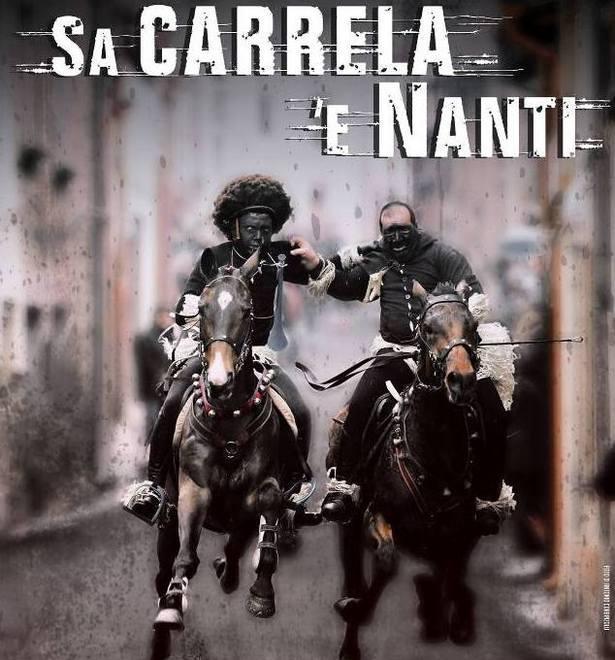 Sa Carrela ‘e nanti viaggia anche sul web 