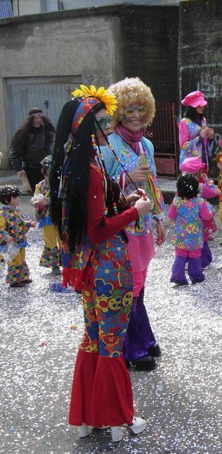 Carnevale, tutte le iniziative della Coldiretti