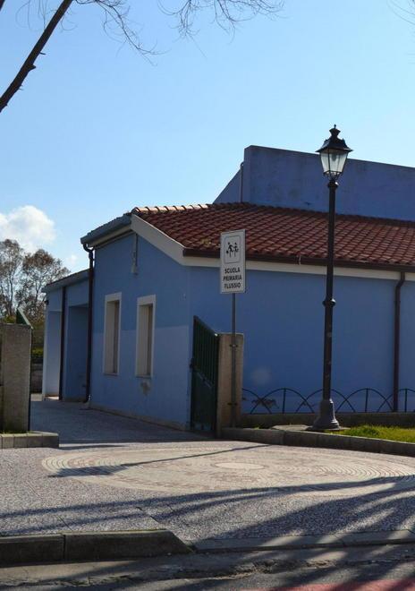 Planargia-Montiferru alleanza precaria sulla nuova scuola 