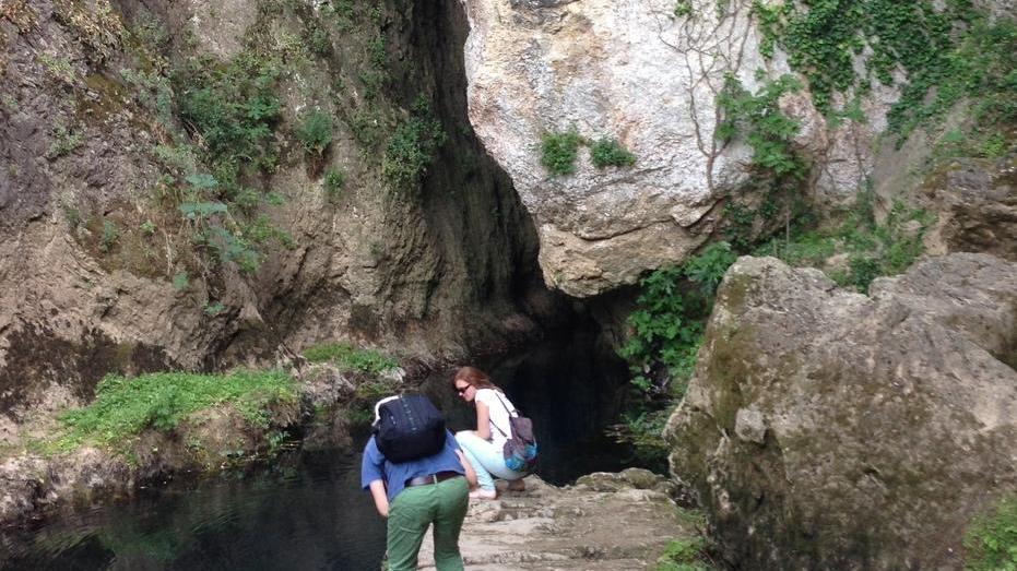 Oliena, Abba Nostra: «Serve chiarezza sull’acqua alla Baronia»