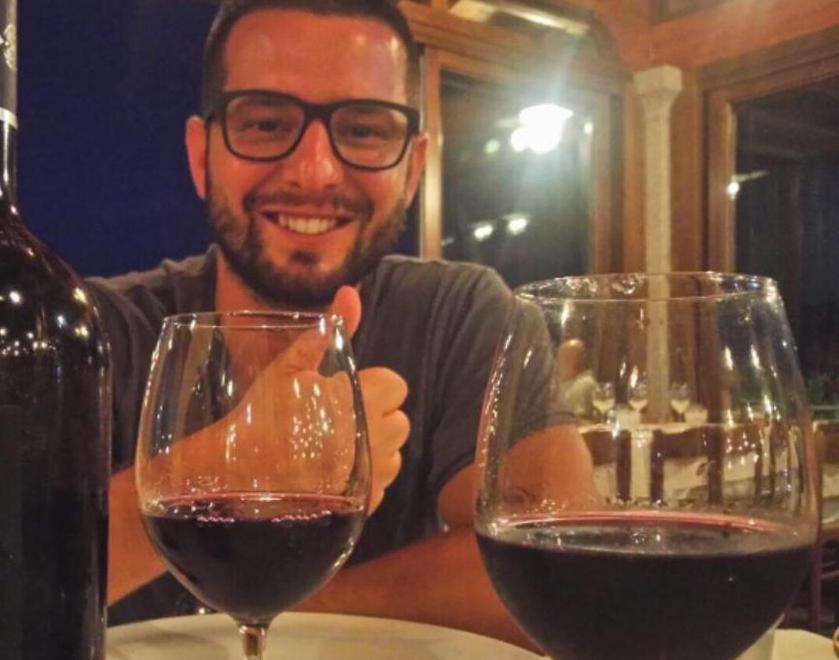 In viaggio sulle Strade del vino 