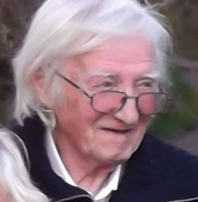 Addio all’architetto Goeders, protagonista alla Maddalena