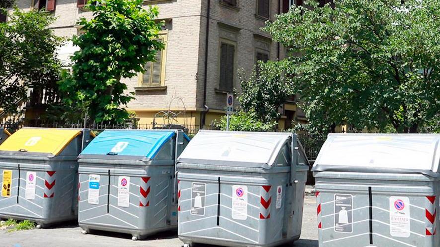 Rifiuti: nessun rincaro e sconti per i virtuosi