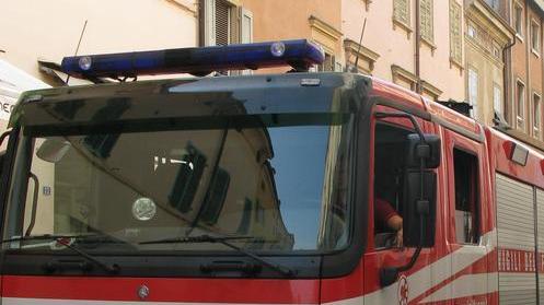 Pompieri, il sindacato protesta