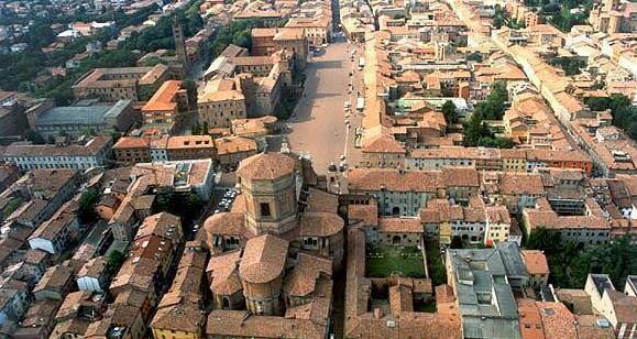 «Entusiasta della città: ha un grande potenziale» 