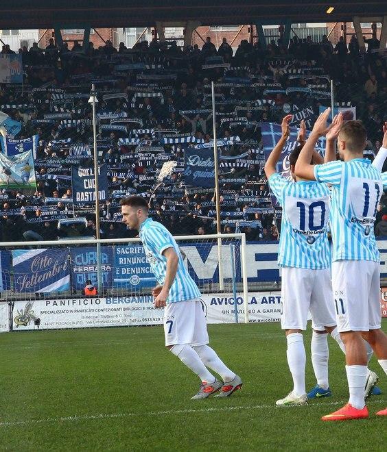 «Lunedì riempiamo il Paolo Mazza» 