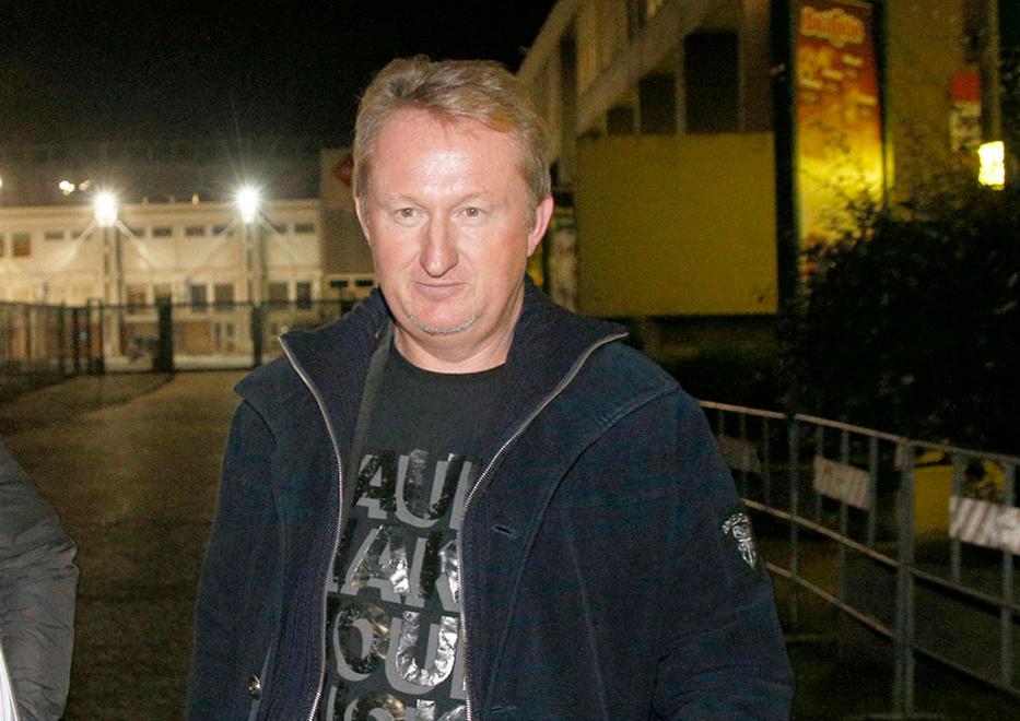 Aemilia, il pm: condannate Gerrini 